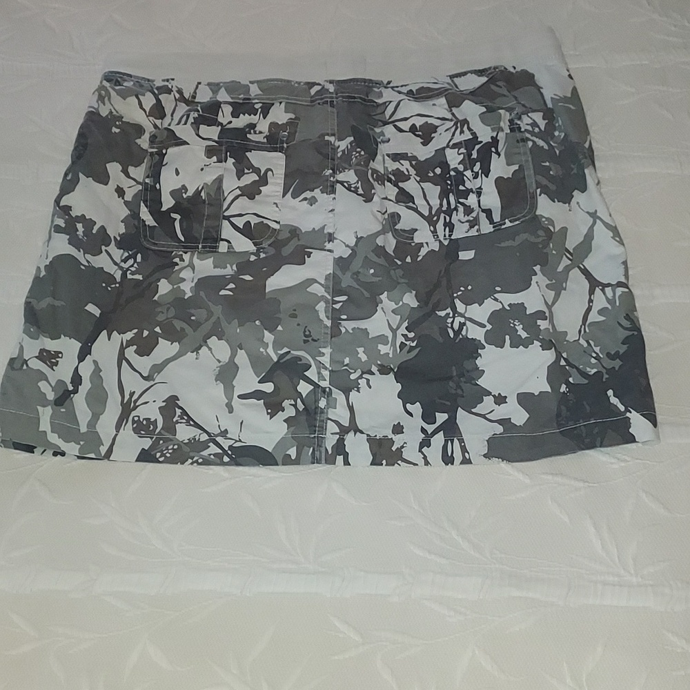 Da-sh Skorts - Picture 3 of 7